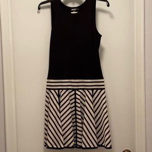 DKNY tank dress